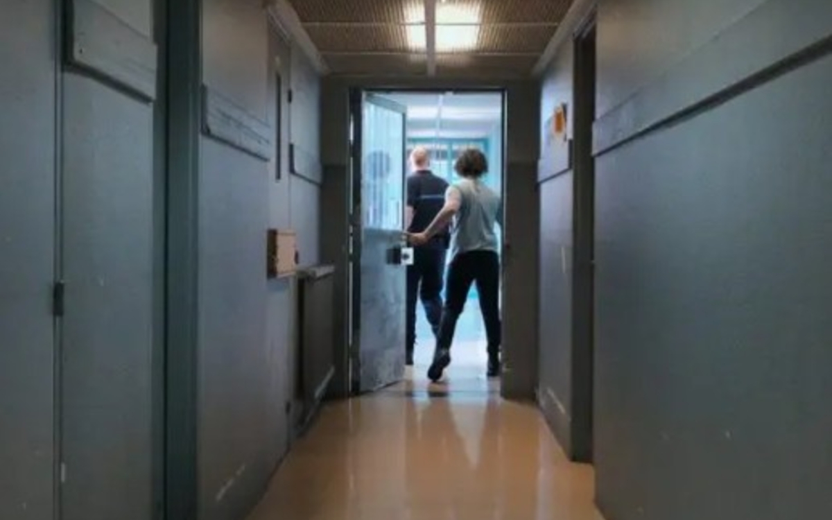 Focus Justice des mineurs – Sonia Chiambretto, Thibaud Croisy au Carreau du Temple Le Carreau du Temple Paris
