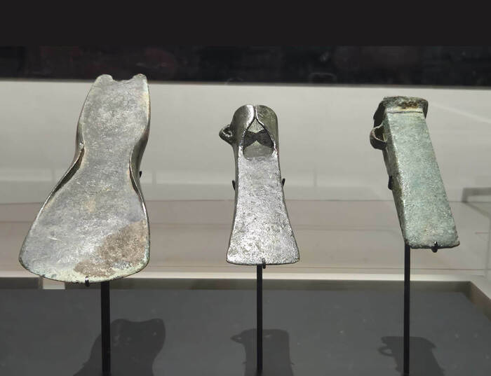 Fondu et tout bronzé ! [Visite flash], Musée Saint-Raymond, musée d&rsquo;Archéologie de Toulouse, Toulouse