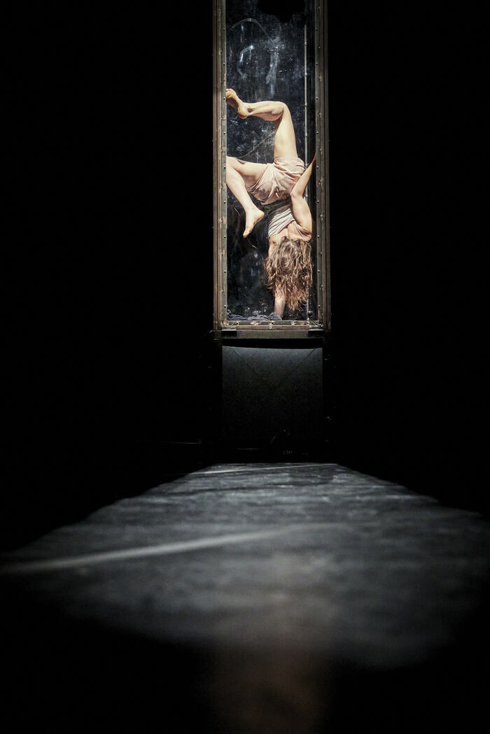 Fora - ALICE RENDE Théâtre d'Orléans Orléans
