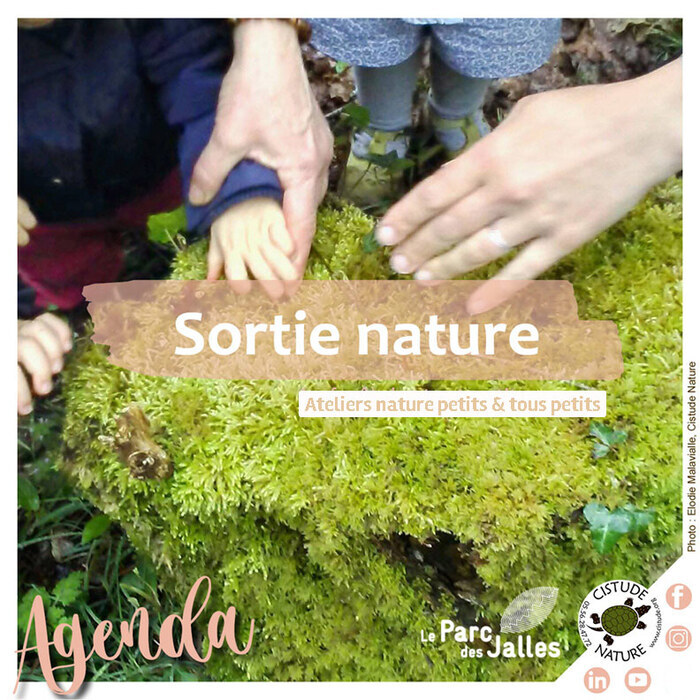 « Forêt des petits et tout-petits », La Teste de Buch, La Teste-de-Buch