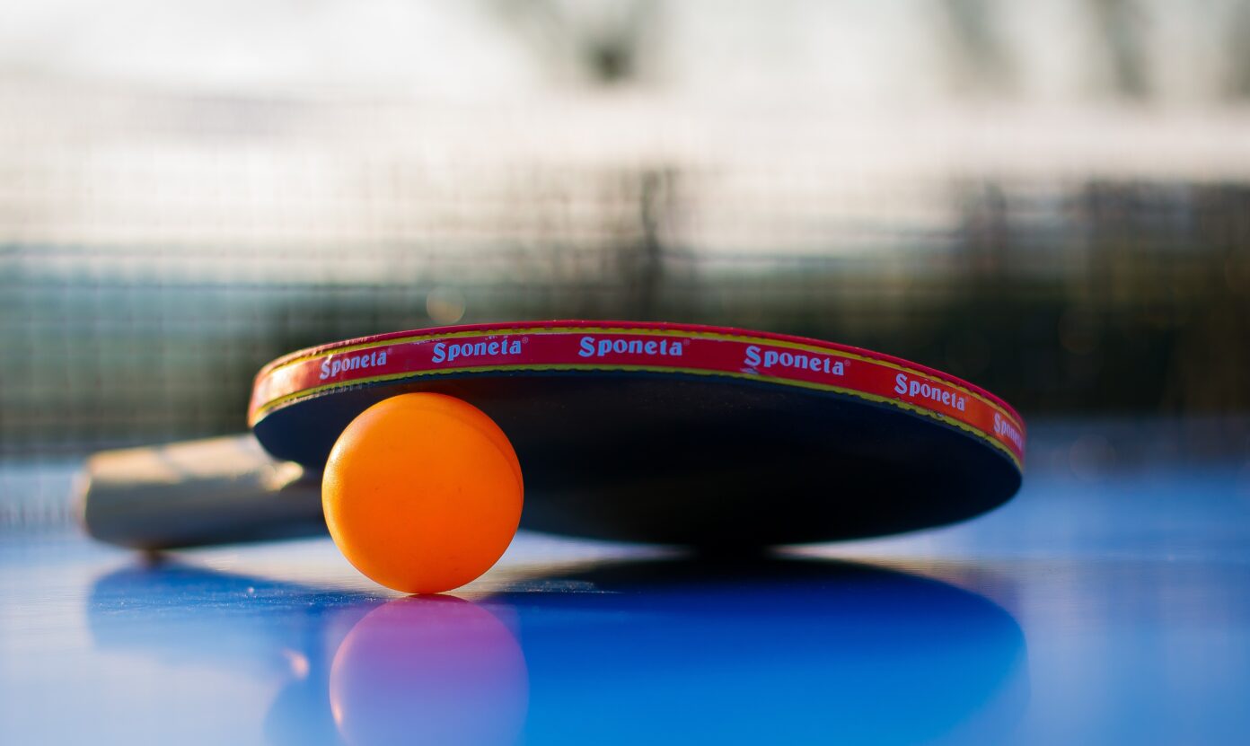 Formule Sport Tennis de table Salle multisports Villa Sport Saint-Yrieix-la-Perche