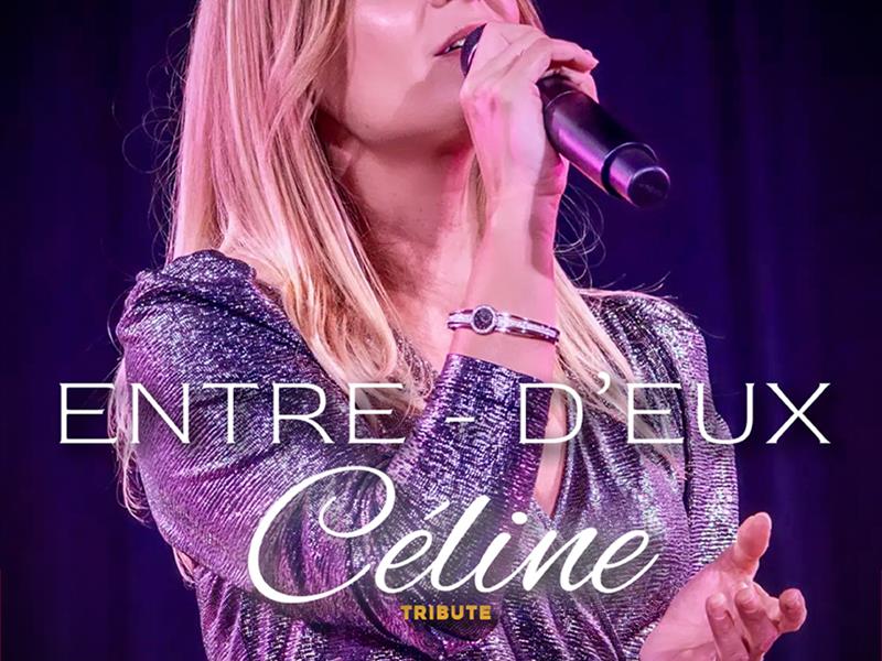 Forum de Longuyon Entre d’eux tribute Céline Longuyon