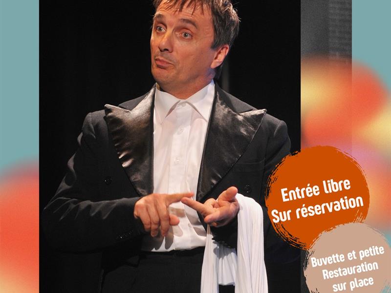 Forum de Longuyon Pierre Aucaigne en humour  Longuyon