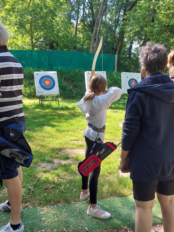 Forum des associations à Montoire-sur-le Loir Montoire-sur-le-Loir