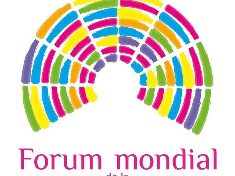 Forum mondial de la démocratie Strasbourg