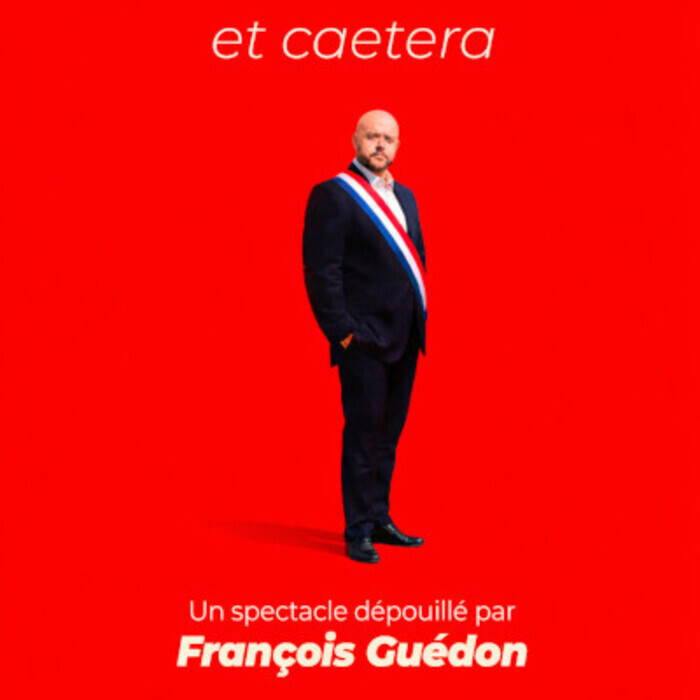 François Guedon – Aux urnes et caetera, Le Bacchus, Rennes