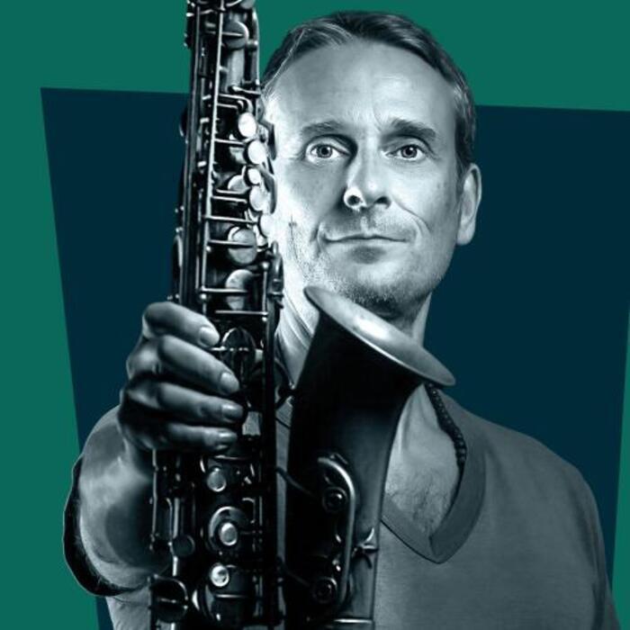 Gaël Horellou Organ Trio, JASS CLUB, Paris