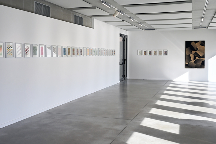 Galerie Mélanie Rio Fluency, Galerie Mélanie Rio Fluency, Nantes