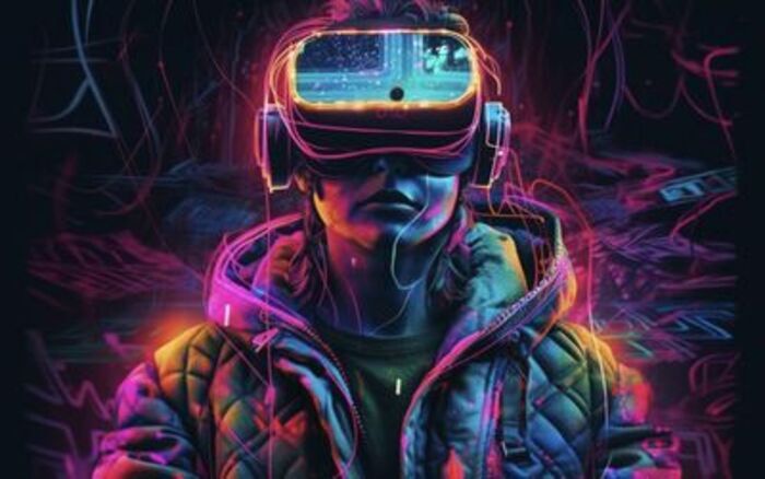 Gaming : réalité virtuelle, Médiathèque de Fréhel, Fréhel