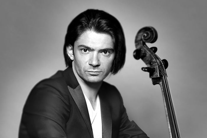 Gautier Capuçon | Frank Braley Auditorium de Bordeaux Bordeaux
