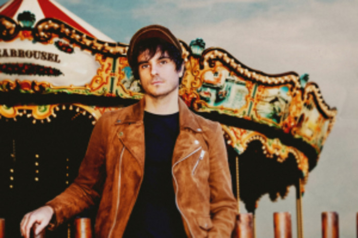 GAUVAIN SERS, La Batterie Grande Salle, Guyancourt