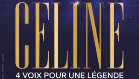 Génération Céline Zénith de Limoges Zénith de Limoges Limoges