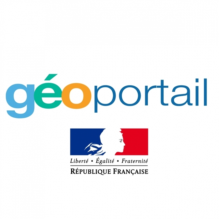 Géoportail : le portail national de la connaissance du territoire, Sésame, Bordeaux