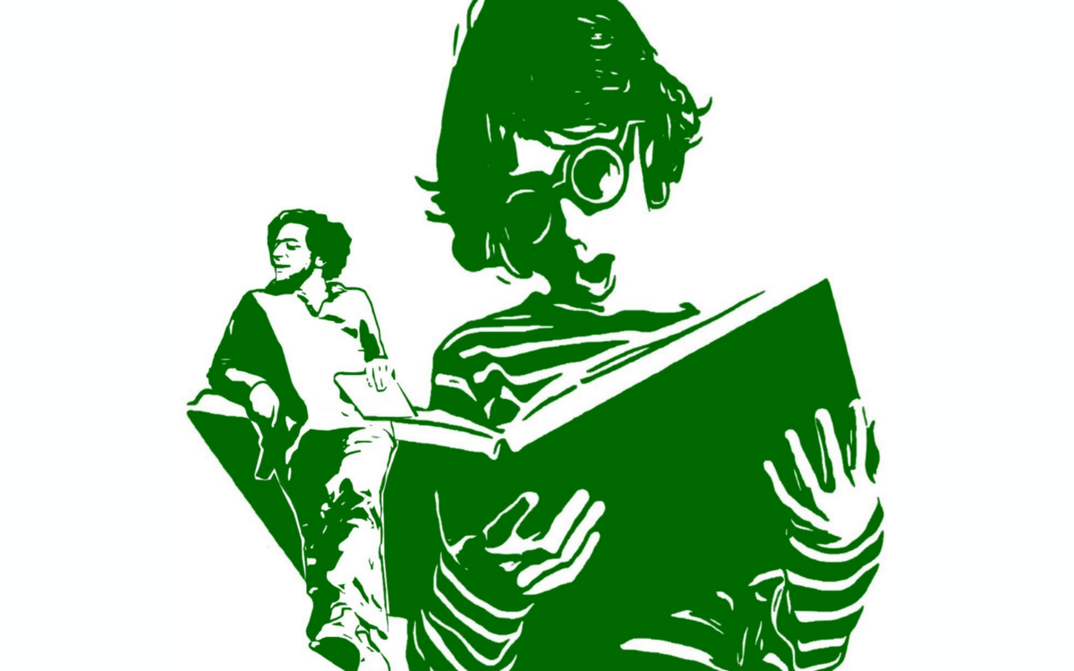 Georges Perec à voix haute Bibliothèque des Batignolles Paris