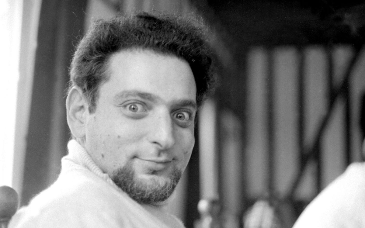 Georges Perec