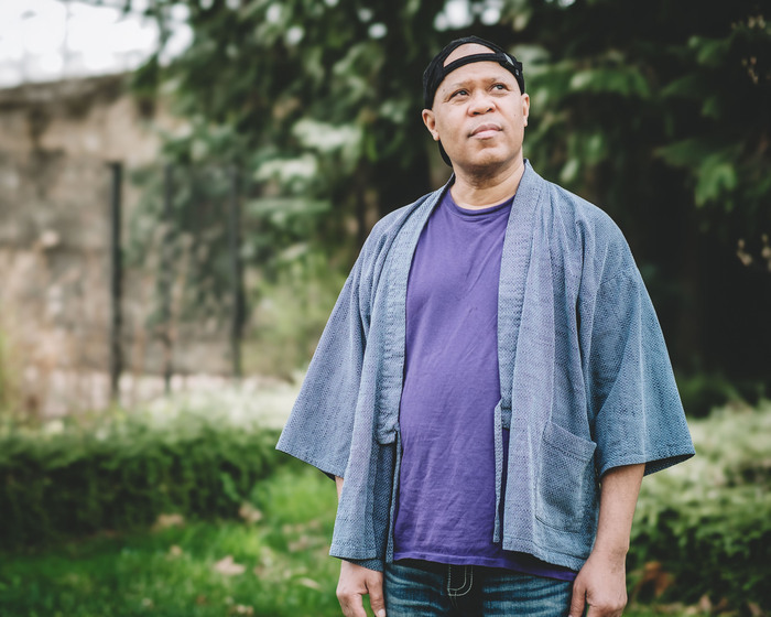 Gerald Clayton et Steve Coleman, Le LAPS – Parc des Expositions de la Beaujoire, Nantes