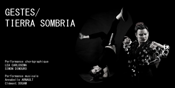 Gestes / Tierra Sombria Argent-sur-Sauldre