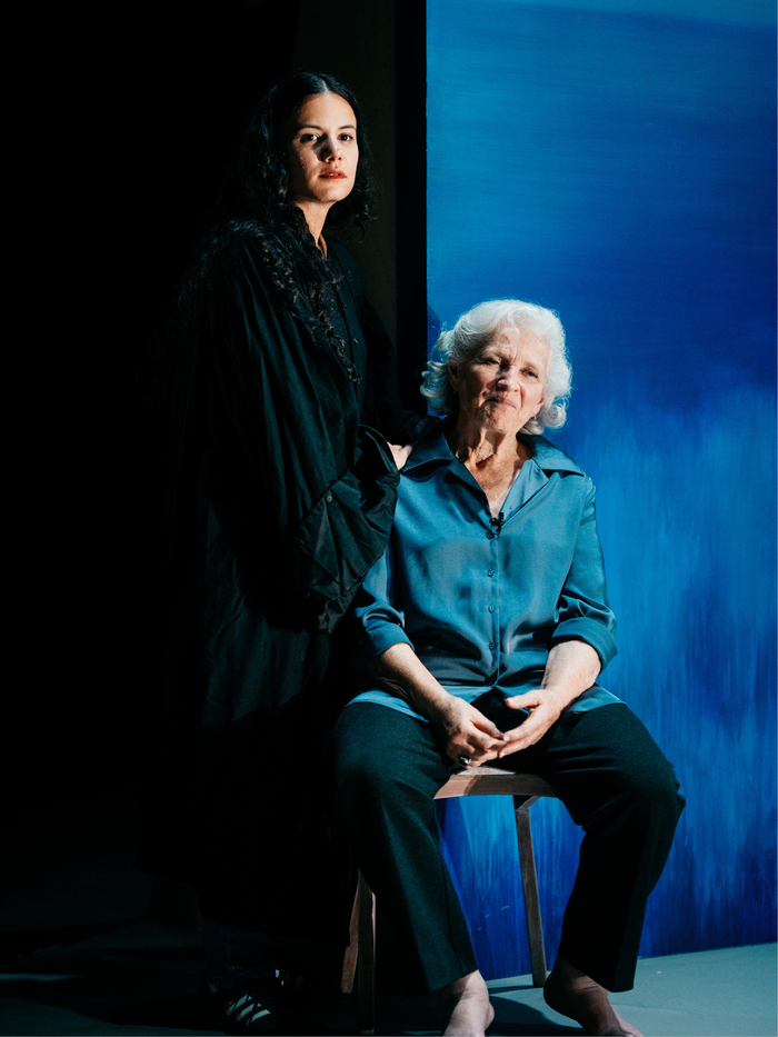 Gisèle Halimi, une farouche liberté, Salle Communale, Onex, Onex