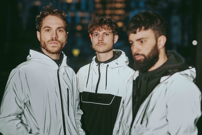 Glass Museum + Grems (Jazztrap) + Delphine Joussein (Calamity) – Les Rendez-vous de l’Erdre, La Fabrique Ile de Nantes – Trempo, Nantes