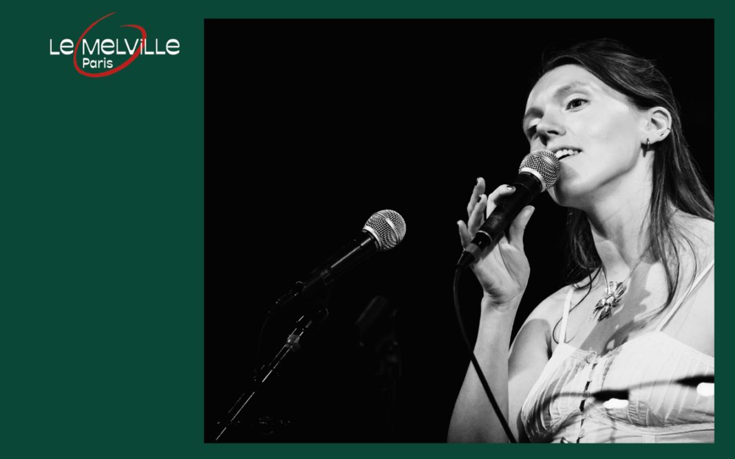 Grace Maira 5tet Le Melville Paris