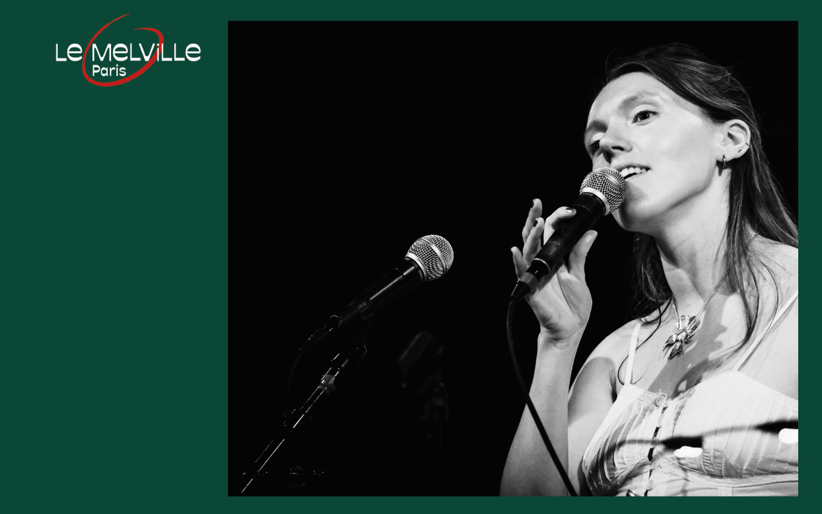 Grace Maira 5tet Le Melville Paris