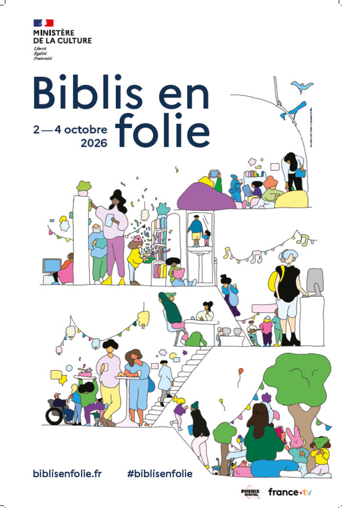 Grande braderie, Bibliothèque de Montluel, Montluel