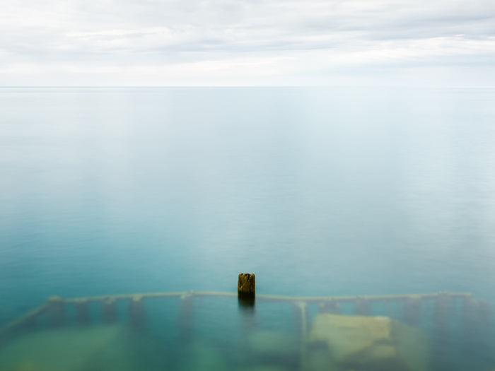 Grands Lacs – L’horizon commun des mers intérieures, Centre culturel canadien, Paris