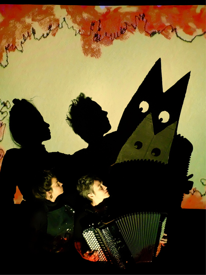 Griff et les Fabuloptères, Salle du Manège, Genève