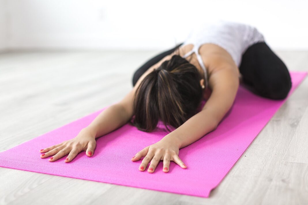 Guinguette Masmangeas Initiation pilates  Sardent