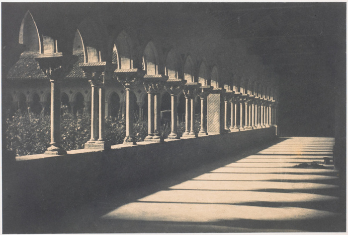 Gustave Le Gray, peintre photographe, Musée d’Orsay, Paris
