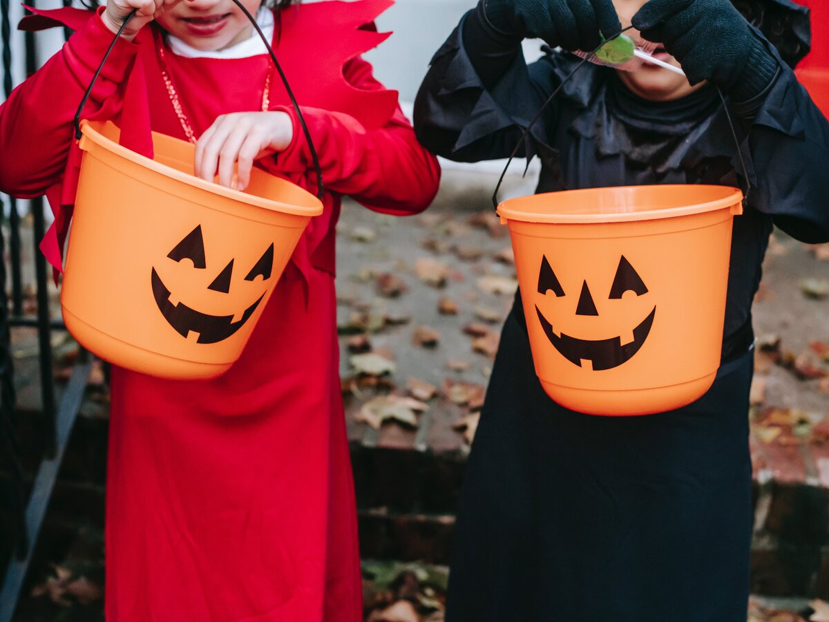 Halloween 3 Route des Fours À Chaux Regnéville-sur-Mer 2026-10-31