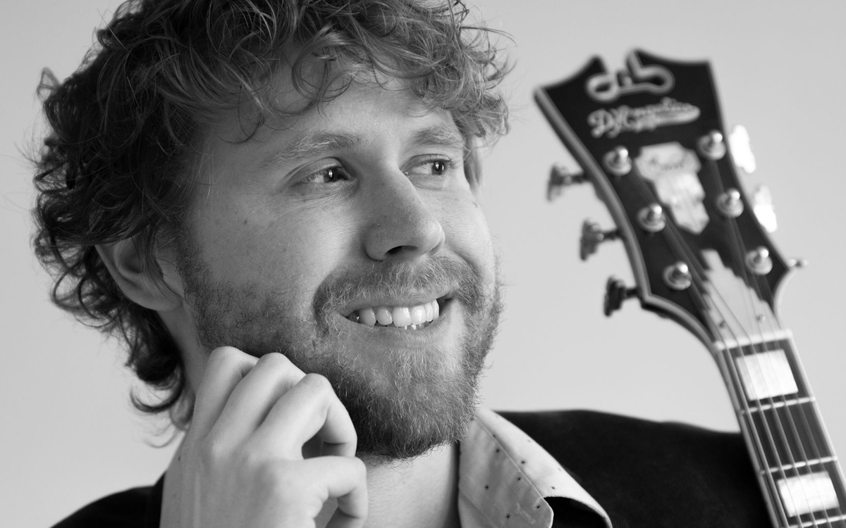 Hans Luchs Quartet