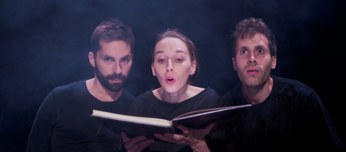 Hansel et Gretel, La julienne, Plan-les-Ouates