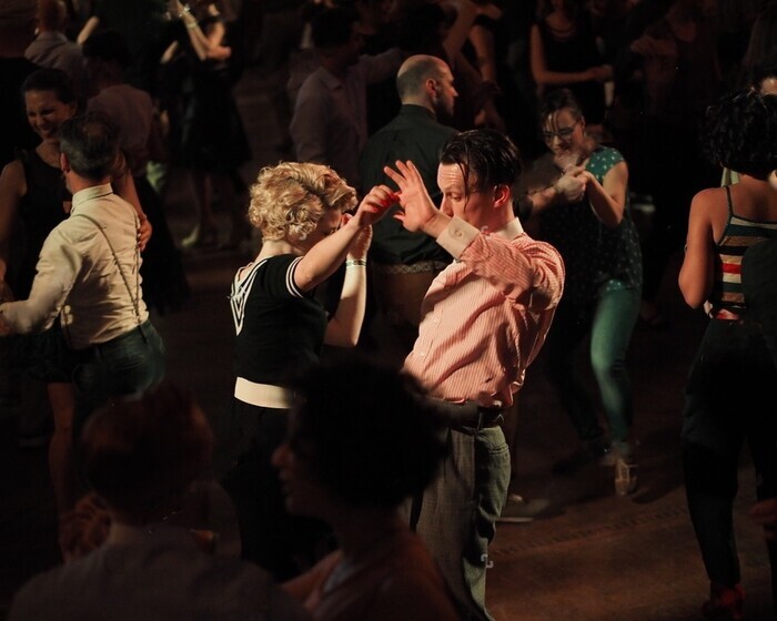 Havana Jazz Club Clichy Hall Clichy