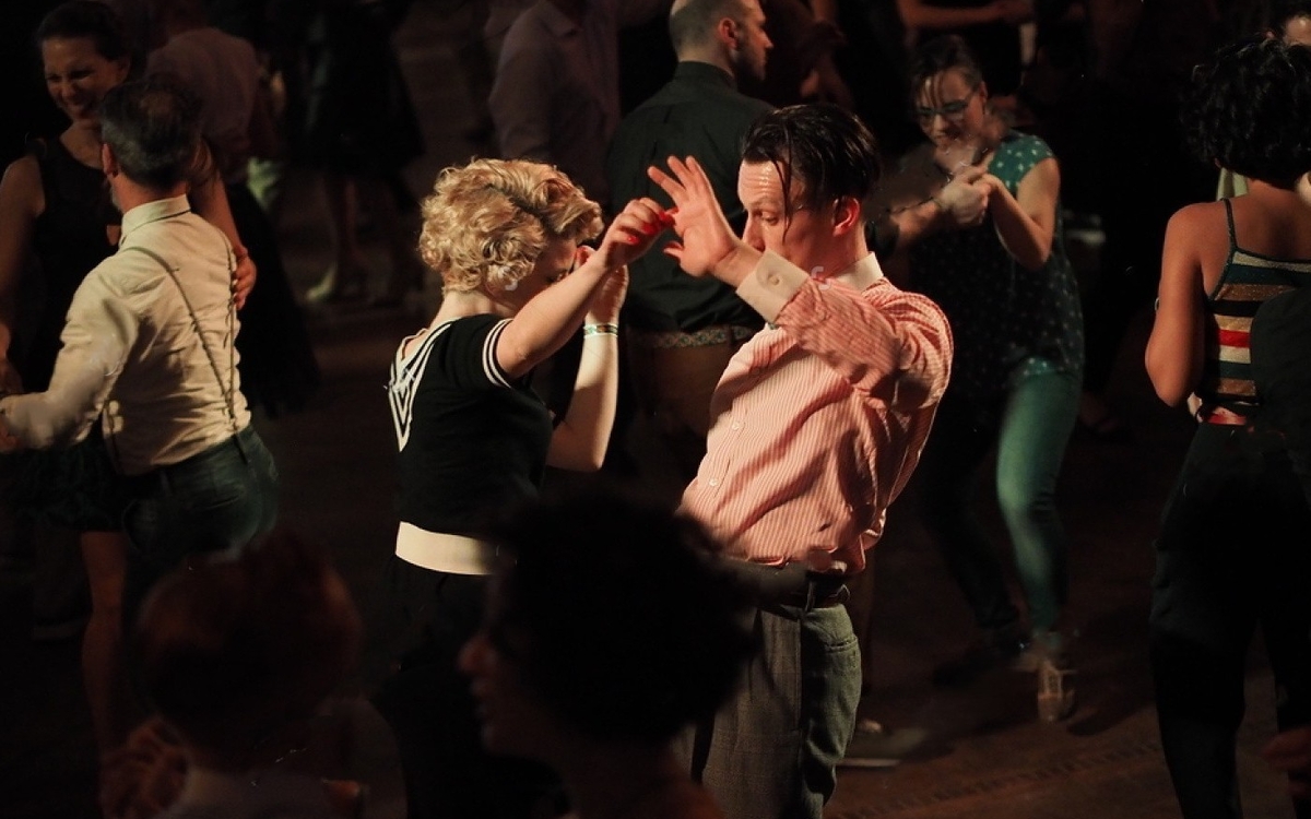 Havana Jazz Club Clichy Hall  Clichy
