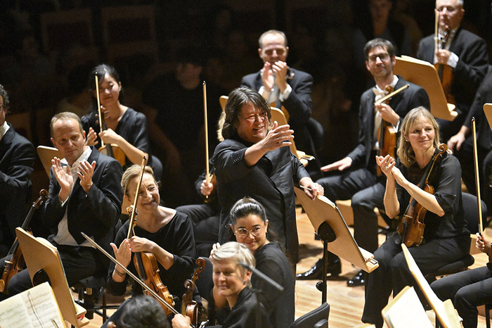 Haydn – Symphonies londoniennes, Auditorium de Bordeaux, Bordeaux