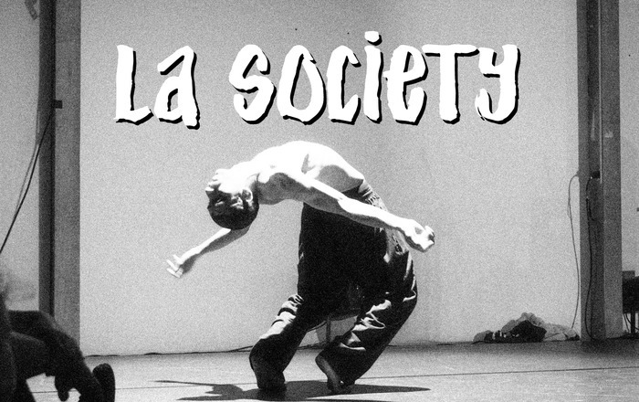 Hip-pop tunisois — After La Society Friche la Belle de Mai Marseille