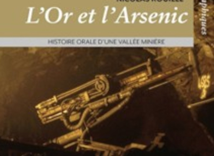 Histoire de Mines et mine à histoires, Médiathèque Pradettes, Toulouse