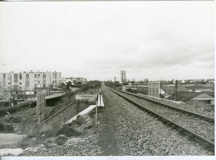 Histoire et mémoire du quartier Bottière Pin-Sec, Mairie Annexe Bottière, Nantes