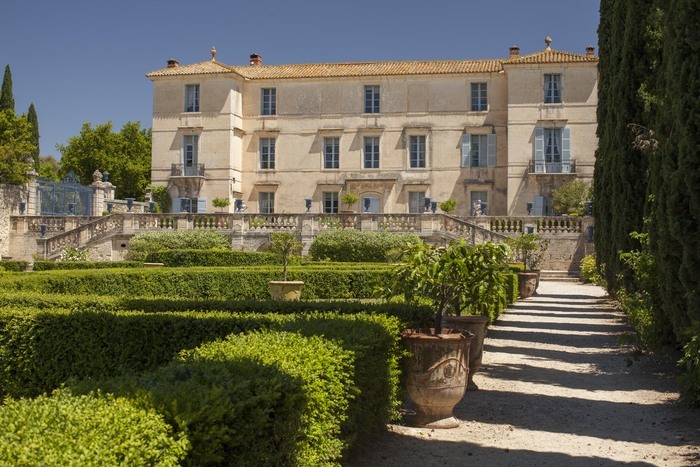 Histoire et Patrimoine à Montpellier : 3 conférences au format court Château de Flaugergues Montpellier