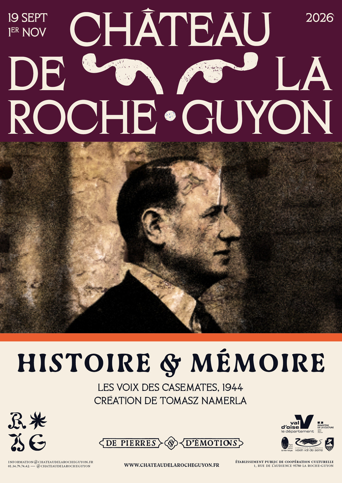 Histoire & Mémoire