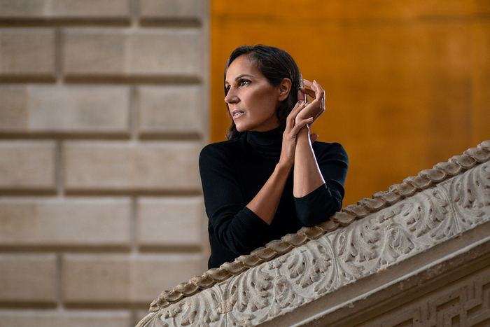 Hommage à Béatrice Uria-Monzon Auditorium de Bordeaux Bordeaux