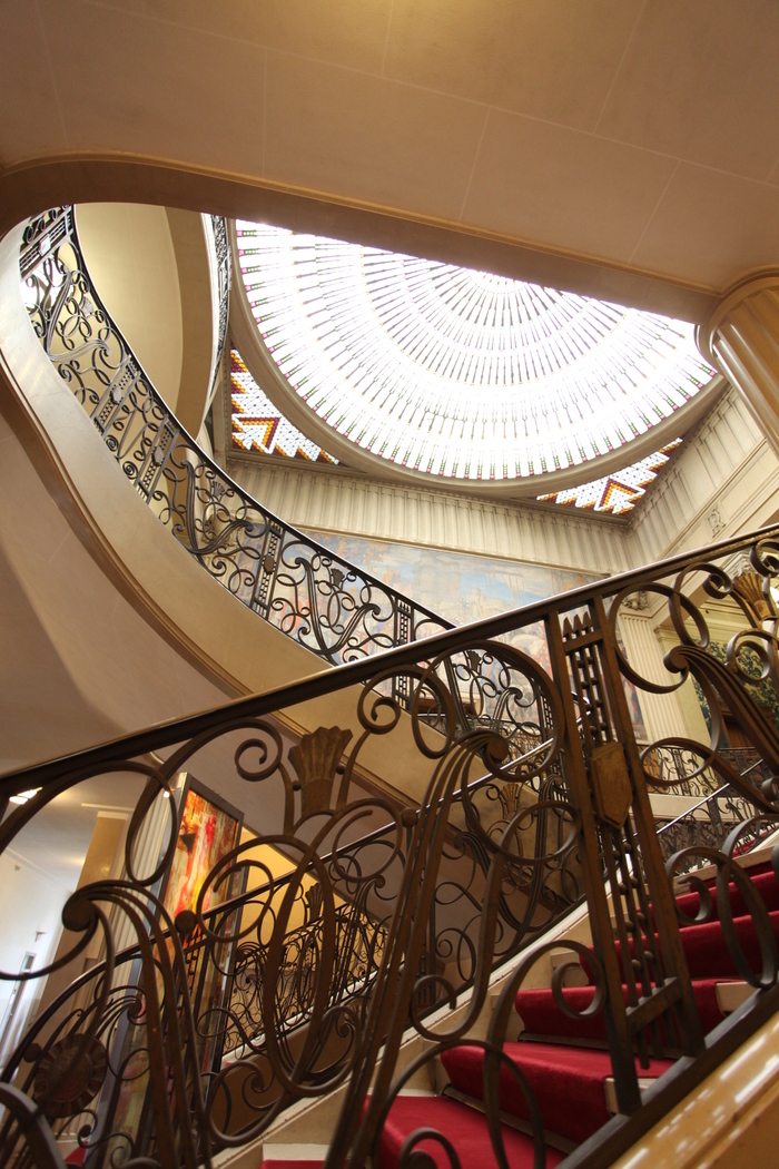 Hôtel de ville de Vincennes – Visites libres, Hôtel de ville de Vincennes, Vincennes