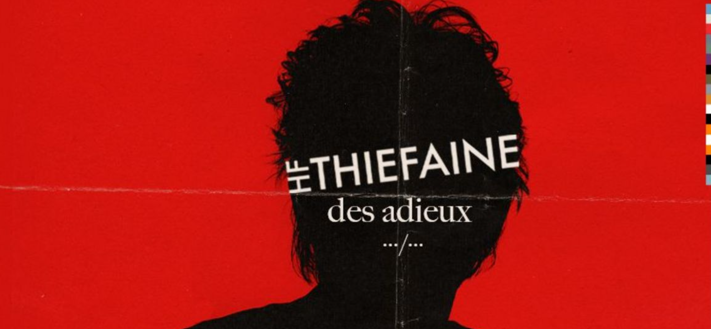 Hubert Felix Thiefaine [COMPLET] Box Office Limoges Place Stalingrad Limoges