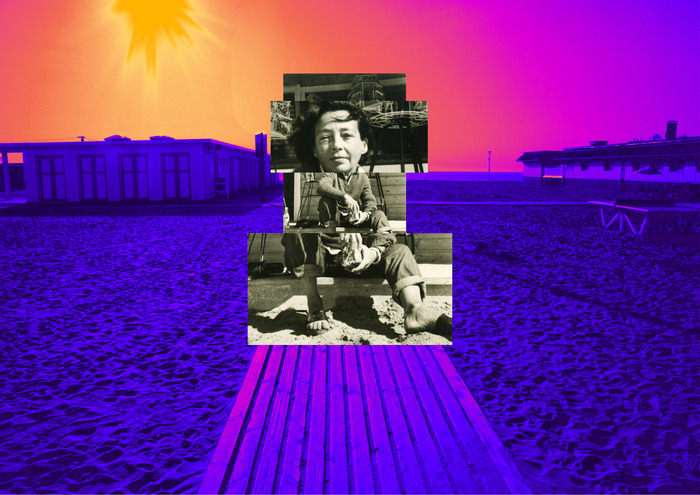 « Hyper Duras » Clak Compagnie, Théâtre Jules Julien, Toulouse
