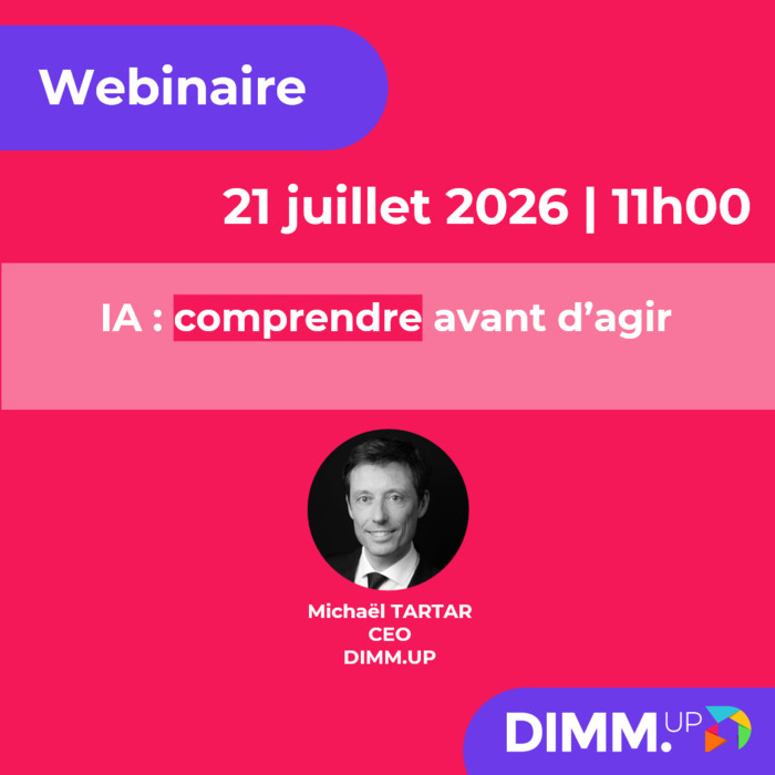 IA : comprendre avant d’agir, En ligne,