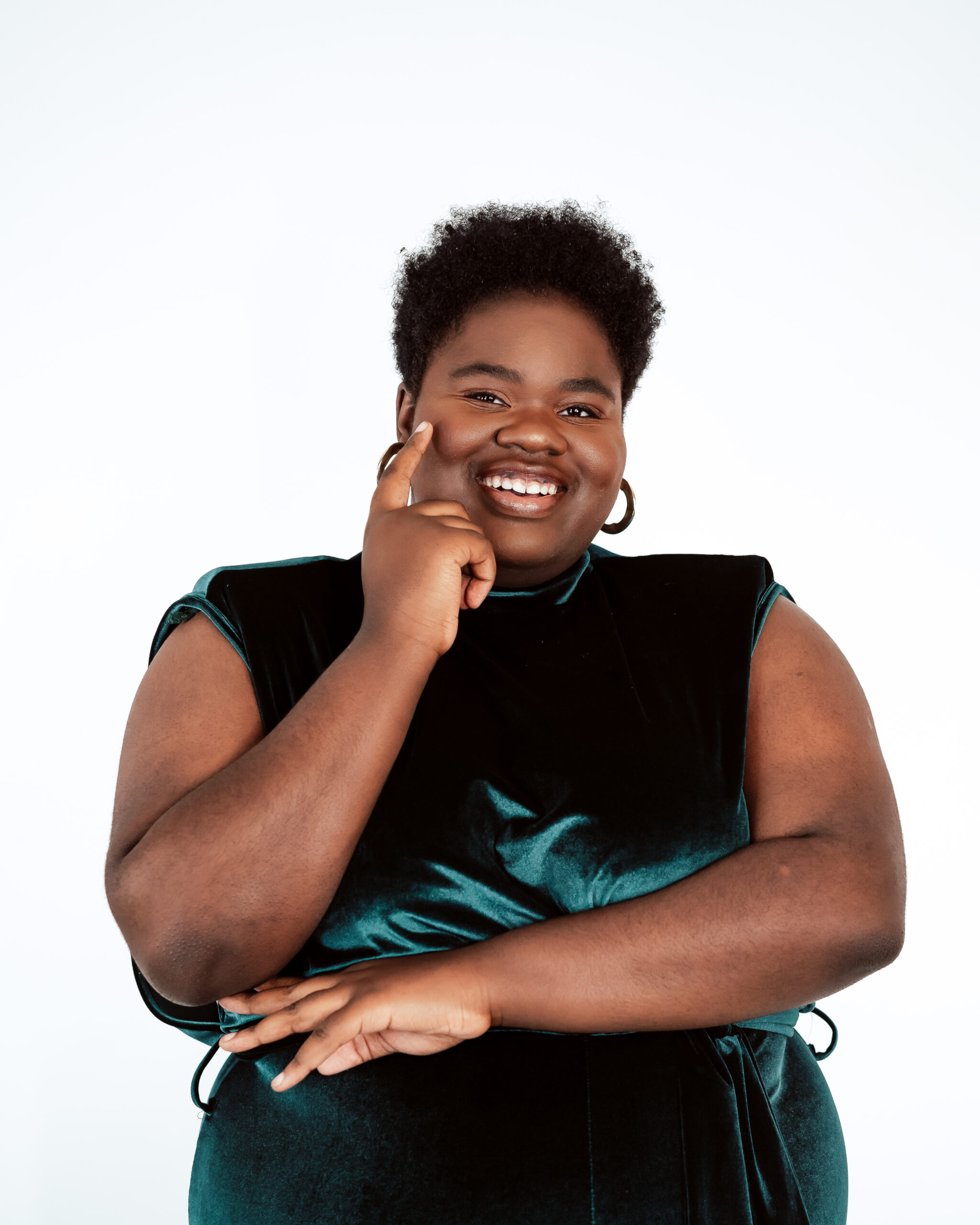 Il était une joie Laëtitia Mampaka Humour Pithiviers