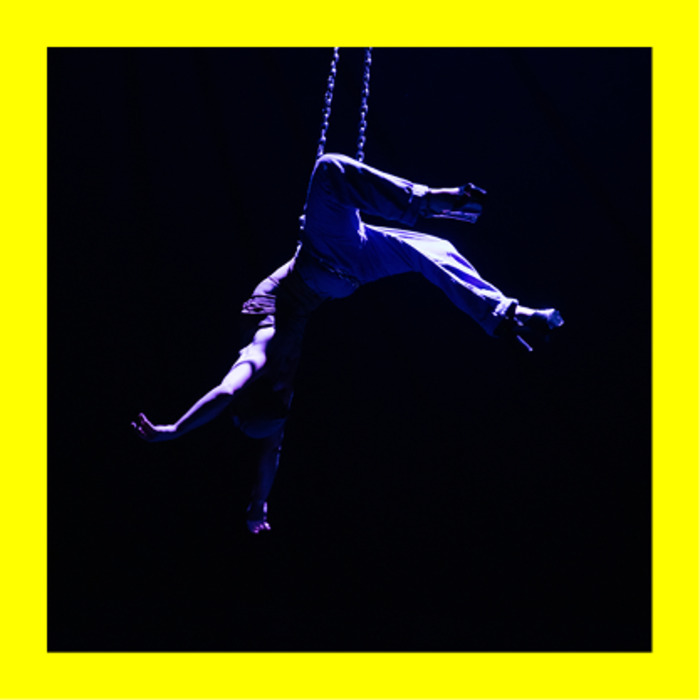 IL N’Y A PAS QUE LES CHAT·TES QUI ONT 9 VIES · Cirque Queer Théâtre l’Aire Libre Saint-Jacques-de-la-Lande