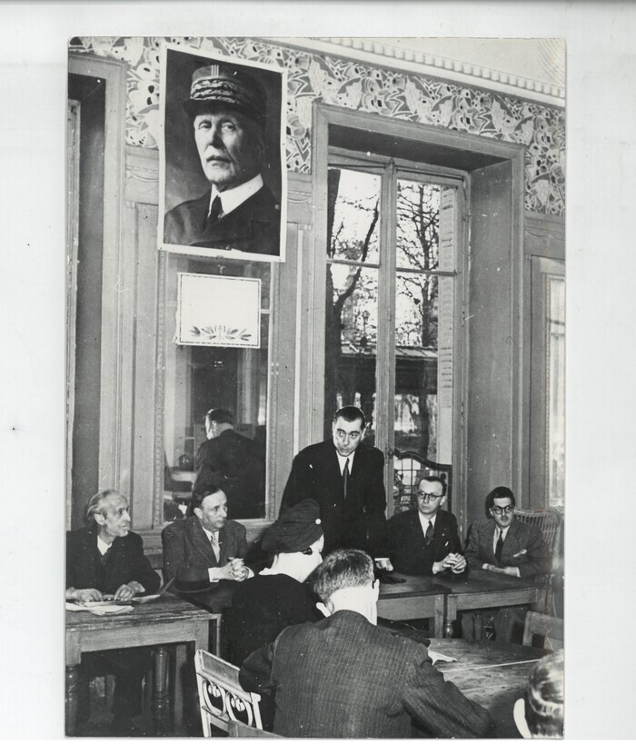 Images dirigées : la photographie de propagande Musée d'art et d'histoire de Melun Melun