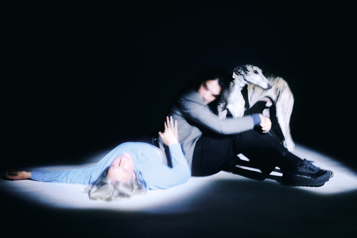 Impossible – Barbara Baker & F-X Fernandez-Cavada, Saint-Gervais Genève, Genève